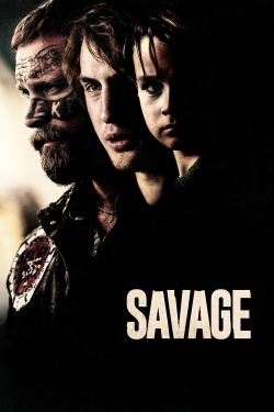 Savage-stream