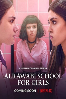 AlRawabi School for Girls-stream