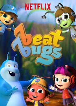 Beat Bugs-stream