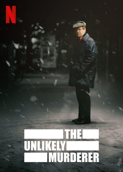 The Unlikely Murderer-stream