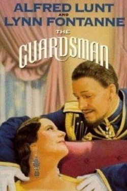 The Guardsman-stream