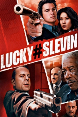 Lucky Number Slevin-stream