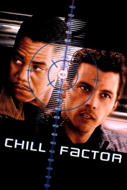 Chill Factor-stream