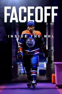 FACEOFF: Inside the NHL-stream