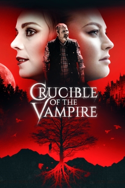 Crucible of the Vampire-stream