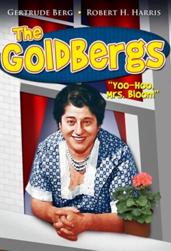 The Goldbergs-stream