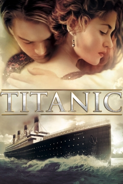 Watch titanic best sale online free