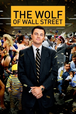 The Wolf of Wall Street-stream