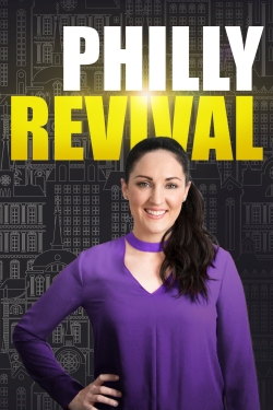 Philly Revival-stream