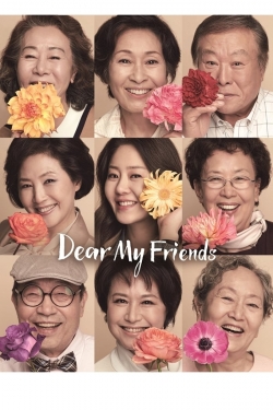 Dear My Friends-stream