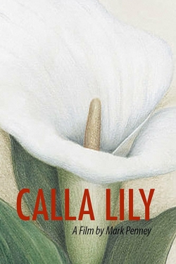 Calla Lily-stream