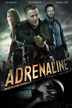 Adrenaline-stream