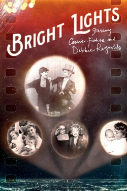 Bright Lights: Starring Carrie Fisher and Debbie Reynolds-stream