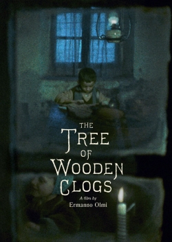 The Tree of Wooden Clogs-stream