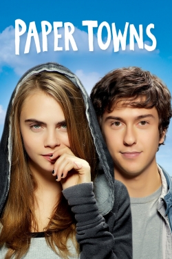 Paper Towns-stream