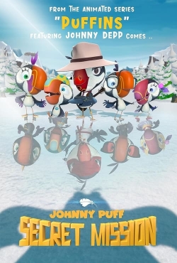 Johnny Puff: Secret Mission-stream