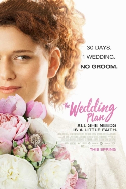 The Wedding Plan-stream