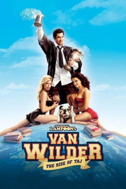 Van Wilder 2: The Rise of Taj-stream