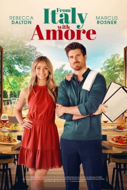 From Italy with Amore-stream