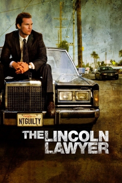 The Lincoln Lawyer-stream