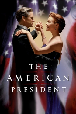 The American President-stream