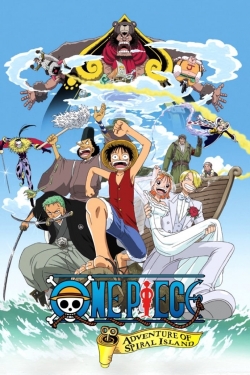 One Piece: Clockwork Island Adventure-stream