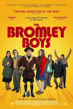 The Bromley  Boys-stream