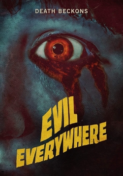 Evil Everywhere-stream