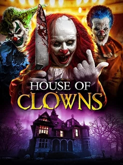 House of Clowns-stream