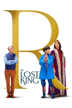 The Lost King-stream