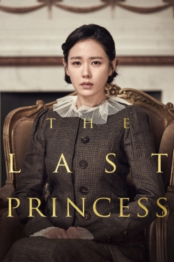 The Last Princess-stream