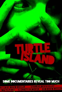 Turtle Island-stream