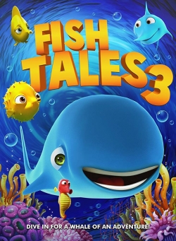 Fishtales 3-stream