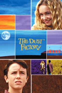 The Dust Factory-stream