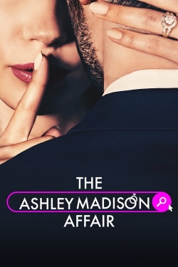 The Ashley Madison Affair-stream