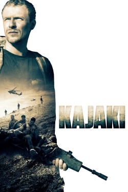 Kajaki-stream