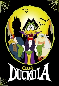 Count Duckula-stream