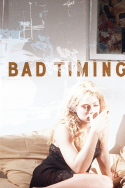 Bad Timing-stream