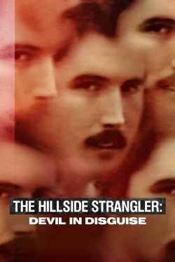 The Hillside Strangler: Devil in Disguise-stream