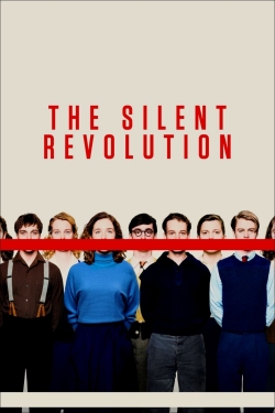 The Silent Revolution-stream