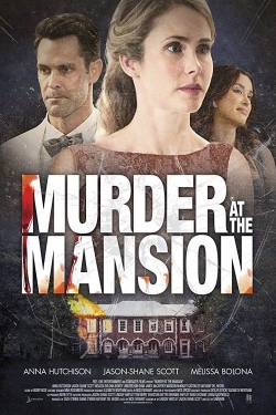 Murder at the Mansion-stream