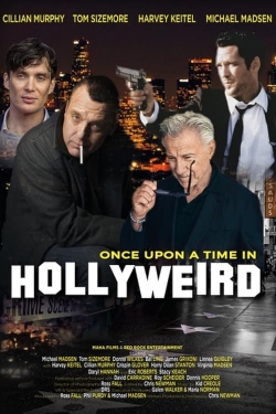 Once Upon a Time in Hollyweird-stream