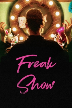 Freak Show-stream