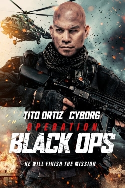 Operation Black Ops-stream