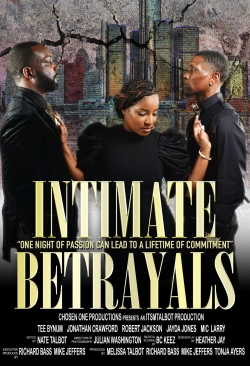 Intimate Betrayals-stream