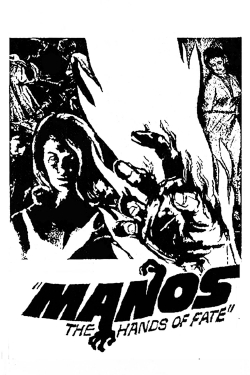 Manos: The Hands of Fate-stream