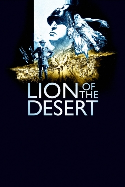 Lion of the Desert-stream