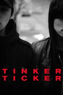 Tinker Ticker-stream