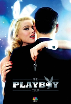 The Playboy Club-stream