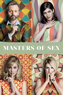 Masters of Sex-stream